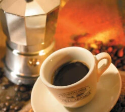 Café En Grain Purissimi Arabica Compagnia Dell'Arabica 1kg -Café De Qualité corsini lifestyle1