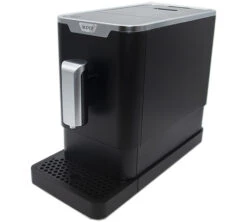 SCOTT Slimissimo Noir -Café De Qualité cote machine a cafe grain scott slimissimo noire