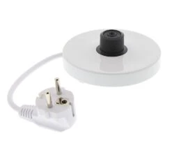 Mousseur à Lait Cremio II 1014-01 Blanc - Melitta -Café De Qualité cremioblc2