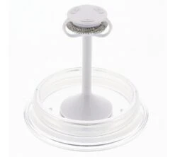 Mousseur à Lait Cremio II 1014-01 Blanc - Melitta -Café De Qualité cremioblc4