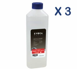 Détartrant 250 Ml X 3 Pour Machine Expresso Professionnelle - SAECO PRO