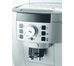 DELONGHI Magnifica S ECAM 22.140.SB Garantie 3 Ans -Café De Qualité delonghi ecam 22140