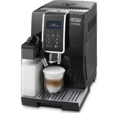DELONGHI Dinamica ECAM 350.55.B Garantie 2 Ans