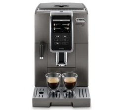 DELONGHI Dinamica Plus Titanium FEB 3795.T Garantie 5 Ans -Café De Qualité delonghi feb3795.t 2