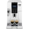 Delonghi Dinamica Blanche ECAM 350.35.W Garantie 2 Ans