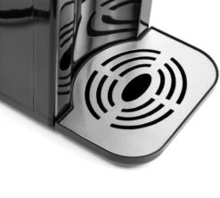 Distributeur à Eau Chaude HW400 - Caso -Café De Qualité distri plaque