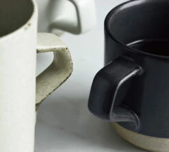 Tasse KINTO CLK-151 Blanc 30 Cl -Café De Qualité dtail anse clk 151