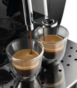 DELONGHI Magnifica 22.127.B Garantie 3 Ans -Café De Qualité ecam22.127.b colatacaffe