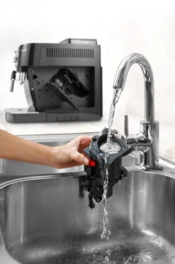 DELONGHI Magnifica 22.127.B Garantie 3 Ans -Café De Qualité ecam22.127.b francia lavaggio