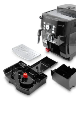 DELONGHI Magnifica 22.127.B Garantie 3 Ans -Café De Qualité ecam22.127.b francia vassoio