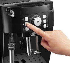DELONGHI Magnifica 22.127.B Garantie 3 Ans -Café De Qualité ecam22 127 b comandi