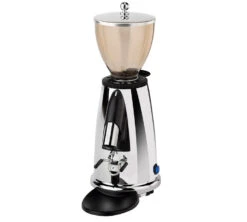 Moulin Expresso ELEKTRA MSDC Chrome