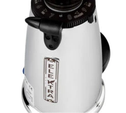 Moulin Expresso ELEKTRA MSDC Chrome -Café De Qualité elektra msdc 4