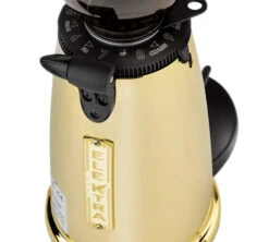 Moulin Expresso ELEKTRA MSDO Laiton -Café De Qualité elektra msdo 4