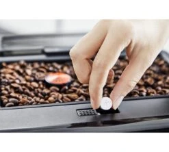 KRUPS Intuition Essential YY4371FD -Café De Qualité entretien machine automatique intuition krup