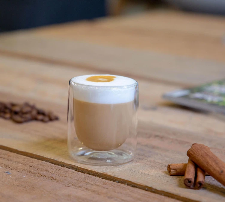 2 Verres Double Paroi Mila 10 Cl - Pylano 2 2 Verres Double Paroi Mila 10 Cl - Pylano – Image 2