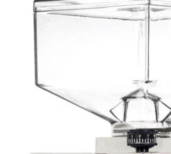 Moulin à Café EUREKA Mignon Brew Pro Noir Mat Pour Slow Coffee 5 Moulin à Café EUREKA Mignon Brew Pro Noir Mat Pour Slow Coffee -Café De Qualité eureka brew pro 3