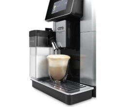 DELONGHI Primadonna Soul ECAM 610.75.MB Carafe à Café + Mug Contigo OFFERT Garantie 5 Ans -Café De Qualité expresso broyeur ecam 550.65.sb delonghi cortado 2