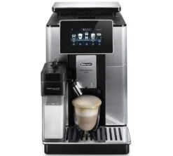 DELONGHI Primadonna Soul ECAM 610.75.MB Carafe à Café + Mug Contigo OFFERT Garantie 5 Ans -Café De Qualité expresso broyeur ecam 550.65.sb delonghi cortado 2 2
