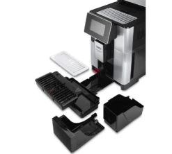 DELONGHI Primadonna Soul ECAM 610.75.MB Carafe à Café + Mug Contigo OFFERT Garantie 5 Ans -Café De Qualité expresso broyeur ecam 550.65.sb delonghi entretien 2