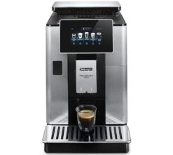 DELONGHI Primadonna Soul ECAM 610.75.MB Carafe à Café + Mug Contigo OFFERT Garantie 5 Ans -Café De Qualité expresso broyeur ecam 610.65.sb delonghi espresso 2