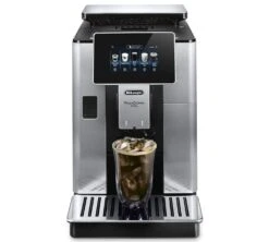 DELONGHI Primadonna Soul ECAM 610.75.MB Carafe à Café + Mug Contigo OFFERT Garantie 5 Ans -Café De Qualité expresso broyeur ecam 610.65.sb delonghi over ice 2