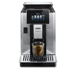 DELONGHI Primadonna Soul ECAM 610.75.MB Carafe à Café + Mug Contigo OFFERT Garantie 5 Ans -Café De Qualité expresso broyeur ecam 610.65.sb delonghi the 2