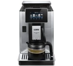 DELONGHI Primadonna Soul ECAM 610.75.MB Carafe à Café + Mug Contigo OFFERT Garantie 5 Ans -Café De Qualité expresso broyeur ecam 610.75.sb delonghi latte macchiato2
