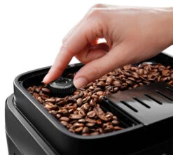 DELONGHI Magnifica EVO FEB 2942.TB Garantie 5 Ans -Café De Qualité expresso broyeur feb2942tb magnifica evo interface