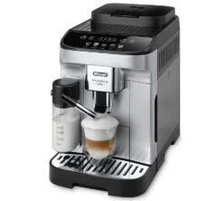 DELONGHI Magnifica EVO FEB 2961.SB LatteCrema Garantie 5 Ans