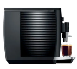JURA E4 Pianoblack Garantie 3 Ans 9 JURA E4 Pianoblack Garantie 3 Ans -Café De Qualité expresso broyeur jura e4 black cote