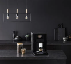 KRUPS Intuition Preference EA873810 -Café De Qualité expresso broyeur krups ea873810 ambiance