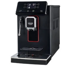 GAGGIA Magenta Plus -Café De Qualité expresso broyeur magenta plus facade