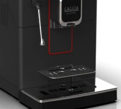 GAGGIA Magenta Plus -Café De Qualité expresso broyeur magenta plus face