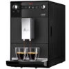 MELITTA Purista® F230-104 Noir Mat Garantie 3 Ans