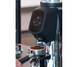 Moulin à Café Fiorenzato AllGround Noir Mat 11 Moulin à Café Fiorenzato AllGround Noir Mat -Café De Qualité fiorenzato allground grinding