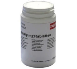 Pastille De Nettoyage FRANKE - Pour Professionnel X 100