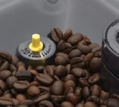 Gaggia Cadorna RI9600/01 Style -Café De Qualité gaggia cadorna prestige 5 3