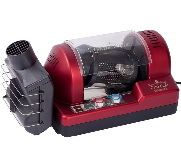 Torréfacteur CBR-101 Rouge - GENECAFE 1 Torréfacteur CBR-101 Rouge - GENECAFE