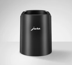 Glacette Lait Black Accessoire Rafraichissant Pour Machine à Café à Grain Jura -Café De Qualité glacette a lait black ambiance