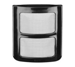 Bouilloire KitchenAid Noire - Onyx - 1.25L + Offre Cadeau -Café De Qualité go filtre noir