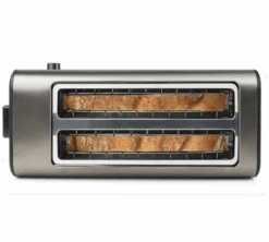 Black & Decker Grille Pain BLACK+DECKER - BXTO1500E - 1500 W -Café De Qualité gp3 1