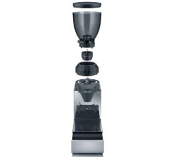 Moulin à Café GRAEF CM850 EU Avec Knock Box -Café De Qualité graef cm850eu 3