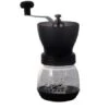 Moulin à Café Manuel TIAMO Fat Noir