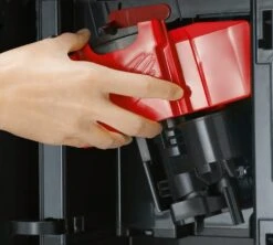 SIEMENS EQ.300 S500 TI355209RW Noir Et Inox Garantie 3 Ans -Café De Qualité groupe extractible expresso broyeur siemens eq300 s100 3