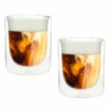 2 Verres Double Paroi Mila 25 Cl - Pylano