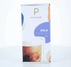2 Verres Double Paroi Mila 25 Cl - Pylano -Café De Qualité image secondaire 84998
