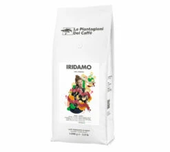 1Kg Café En Grains - Iridamo 100% Arabica - LE PIANTAGIONI DEL CAFFE 5 1Kg Café En Grains - Iridamo 100% Arabica - LE PIANTAGIONI DEL CAFFE -Café De Qualité iridamo 3