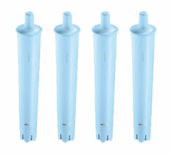 Jura Lot De 4 Cartouches Claris Pro Blue + 200 L (IMPRESSA Xj, GIGA G²)