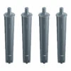 Lot De 4 Cartouches Filtrantes JURA Claris Pro Smart + 200L (WE, X, GIGA G²)